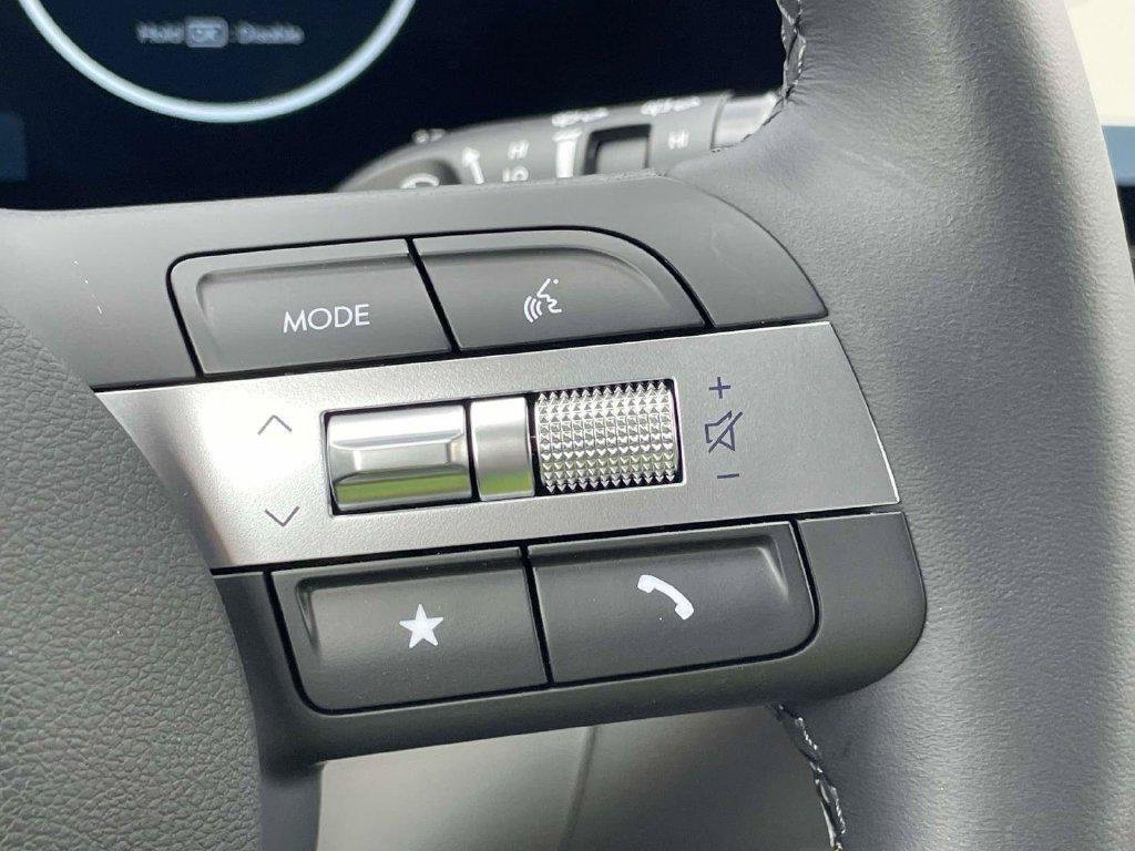 New 2026 Hyundai Tucson SEL w/ Tow & Go Package FWD image 57