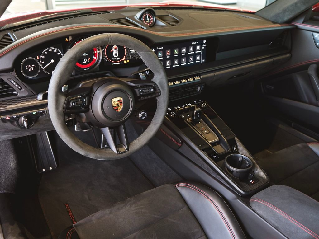 Used 2023 Porsche 911 Carrera GTS image 4