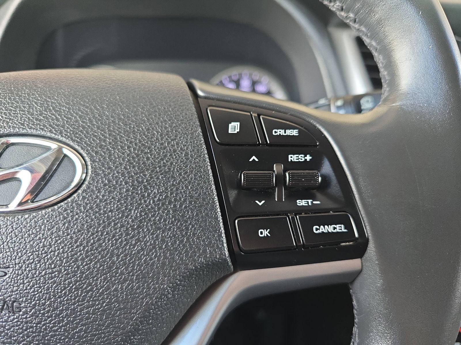 Used 2016 Hyundai Tucson Limited AWD/4WD image 21