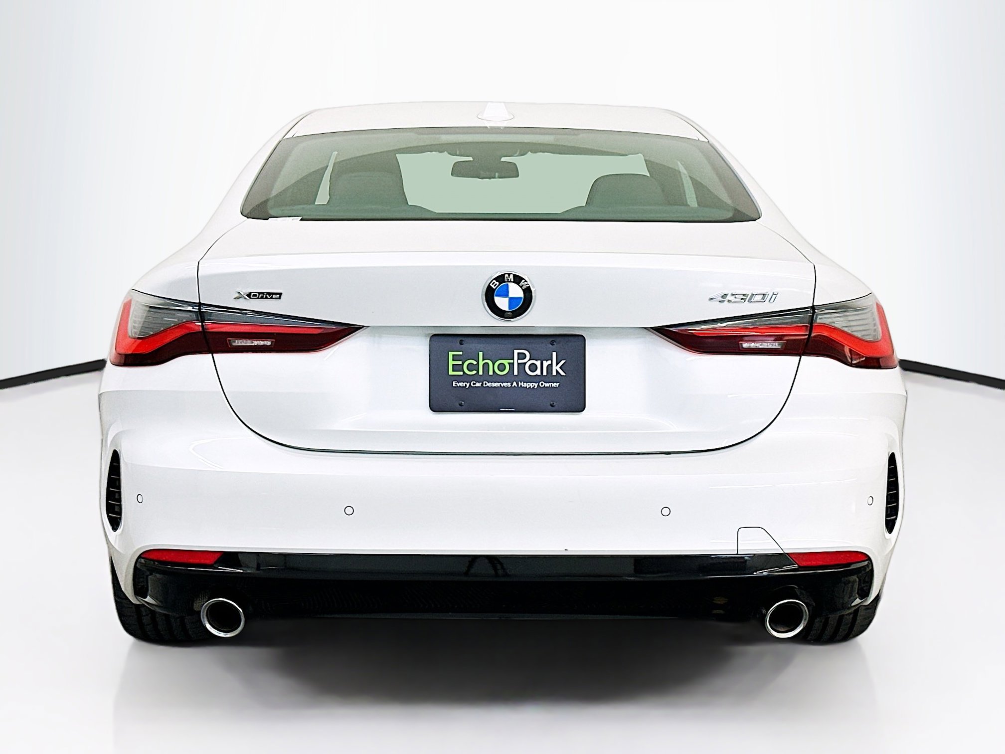 Used 2025 BMW 430i xDrive Coupe image 7