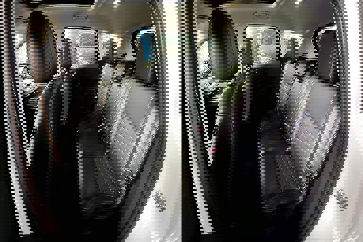 Used 2015 Ford C-MAX Energi SEL w/ Equipment Group 303A image 19