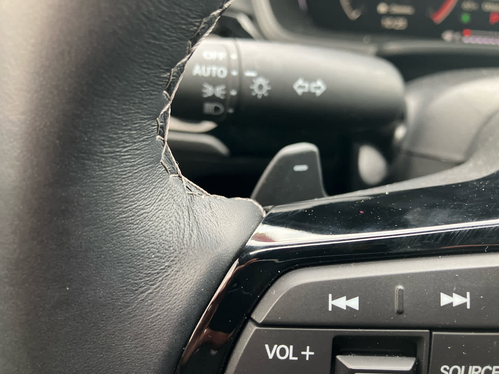 Used 2026 Honda Civic Sport image 17