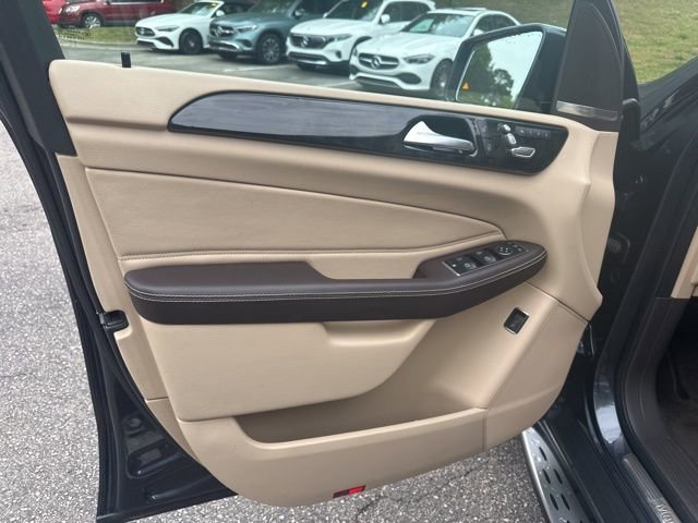 Used 2016 Mercedes-Benz GLE 350 4MATIC image 13