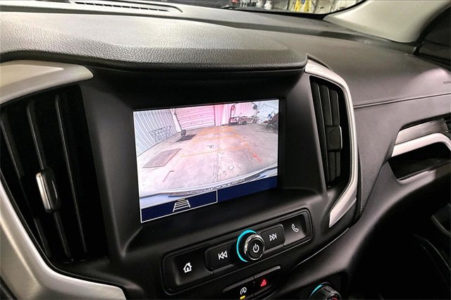 Used 2023 GMC Terrain SLE image 23