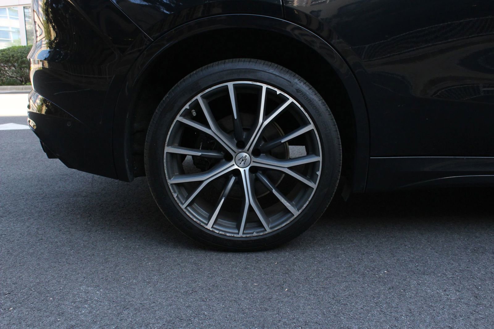 Used 2023 Maserati Grecale GT AWD/4WD image 5