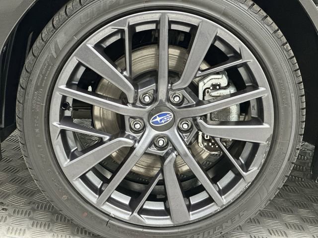 Used 2022 Subaru WRX Premium image 10