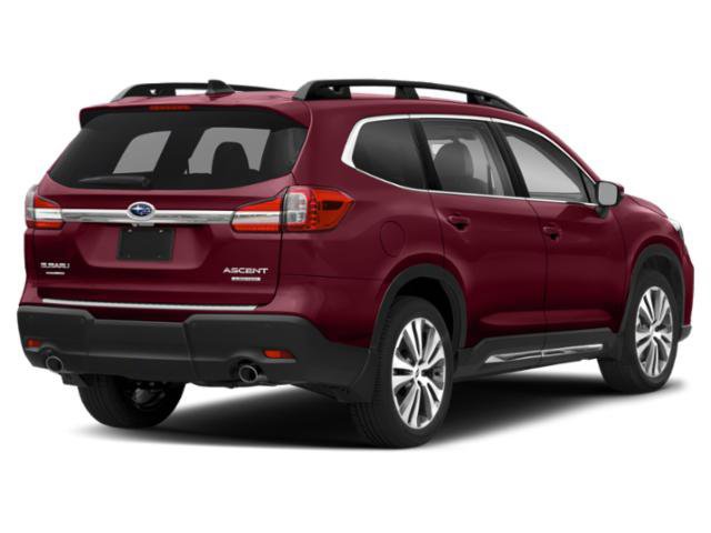 Used 2019 Subaru Ascent Limited AWD/4WD image 5