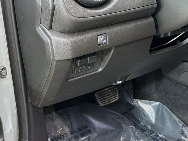 New 2026 Chevrolet Colorado W/T w/ WT Custom Package image 12