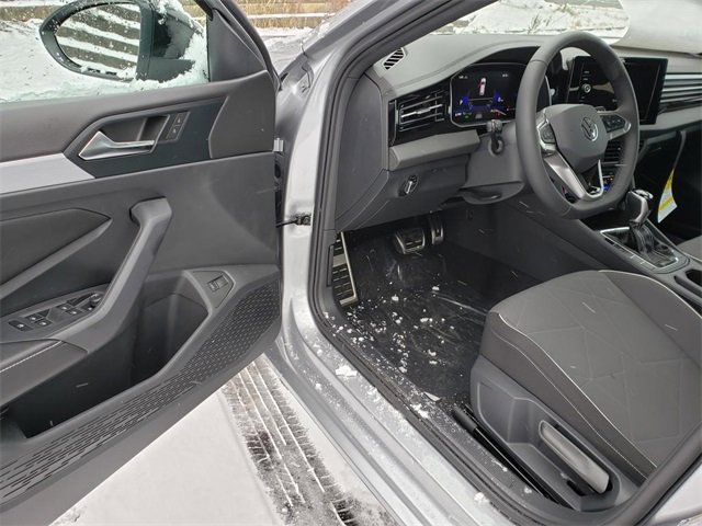 New 2026 Volkswagen Jetta Sport image 6