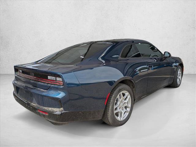 New 2026 Dodge Charger GT AWD/4WD image 2