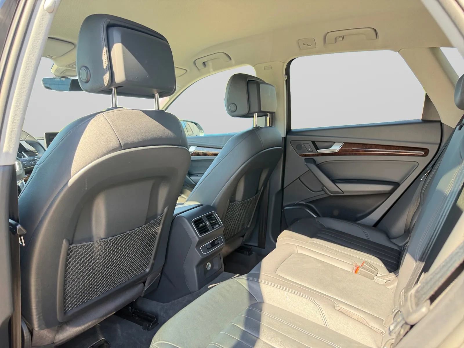 Used 2018 Audi Q5 2.0T Premium image 27