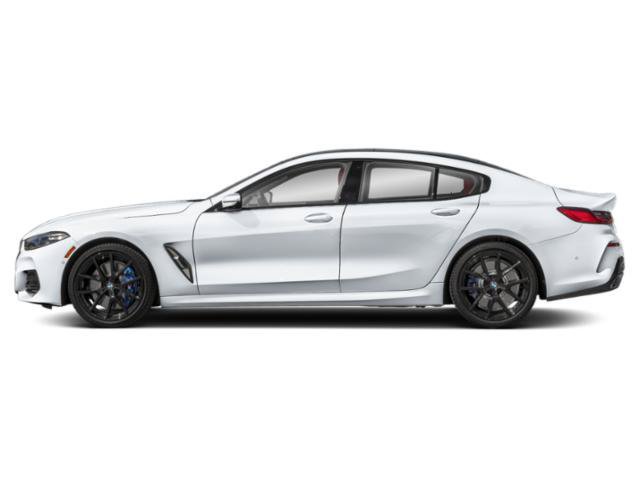 Used 2024 BMW 840i Gran Coupe xDrive AWD/4WD image 6