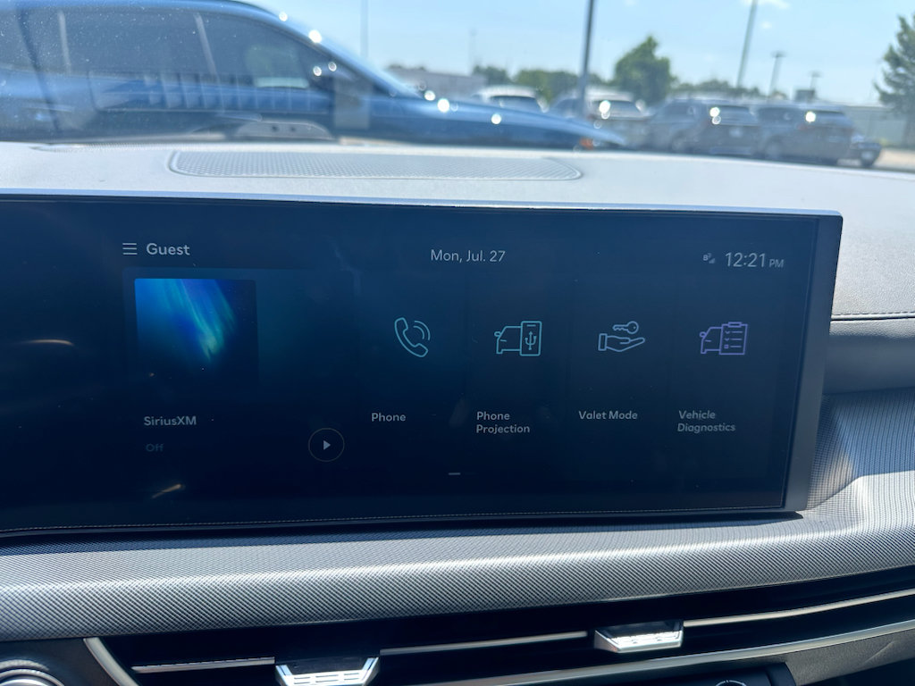 Used 2025 Hyundai Sonata SEL FWD image 11