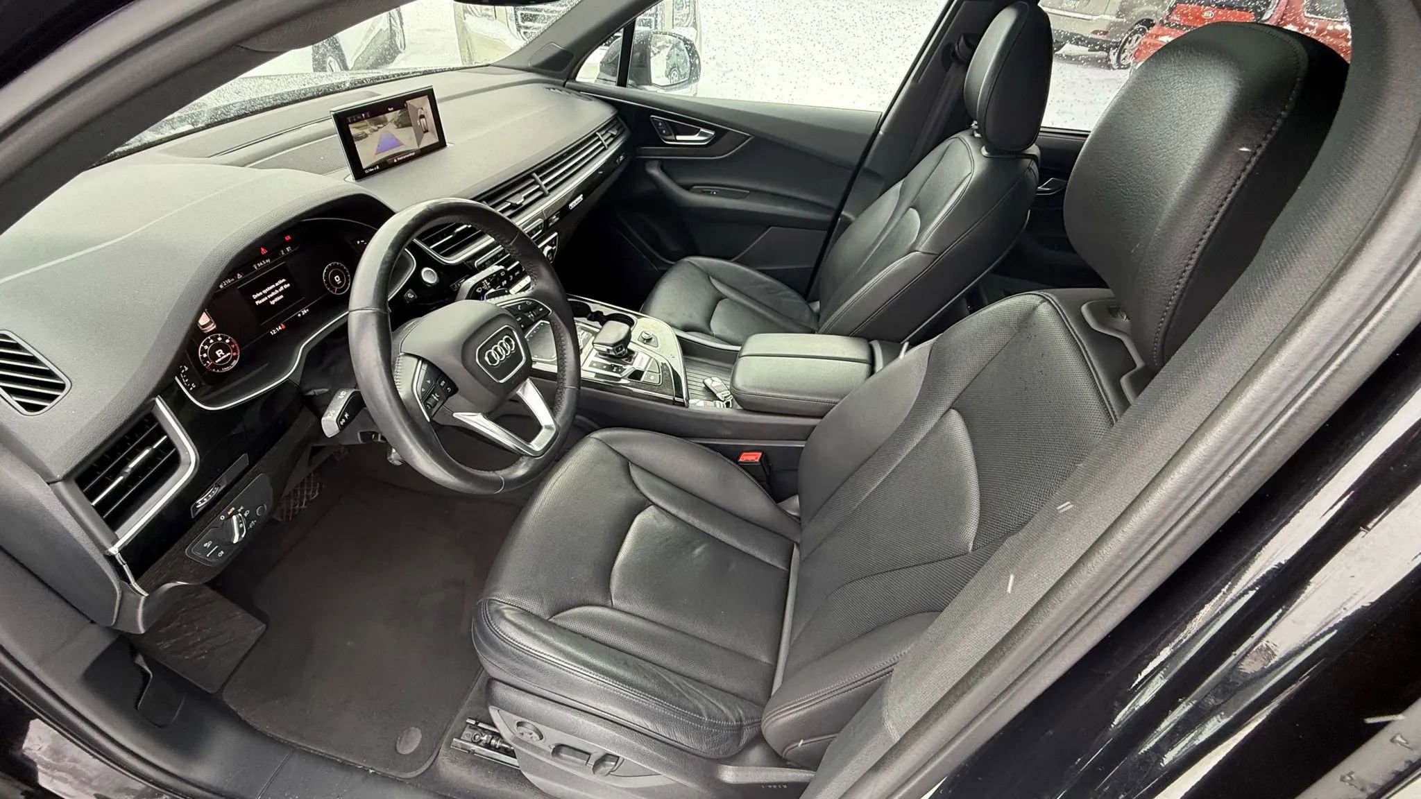 Used 2019 Audi Q7 3.0T Premium Plus w/ Premium Plus Package image 26