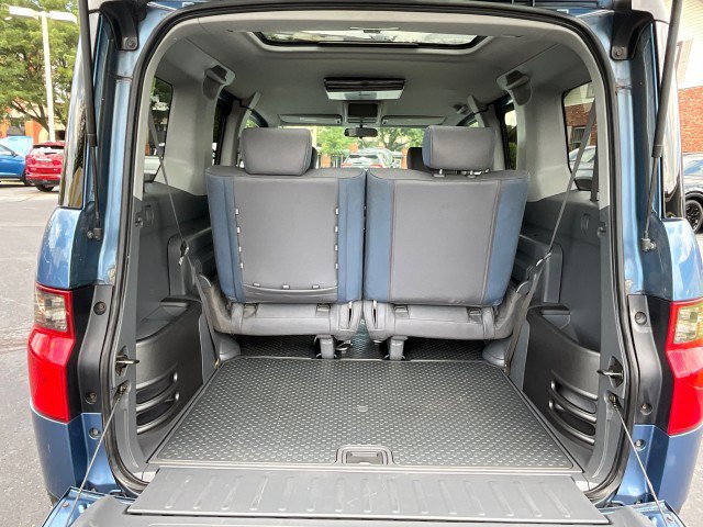 Used 2006 Honda Element EX-P image 23