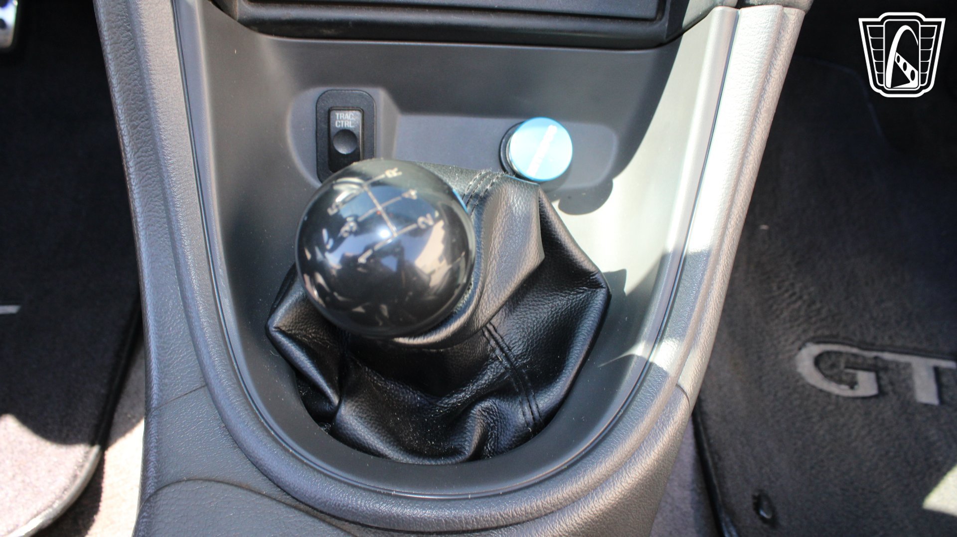 Used 2000 Ford Mustang GT RWD image 16