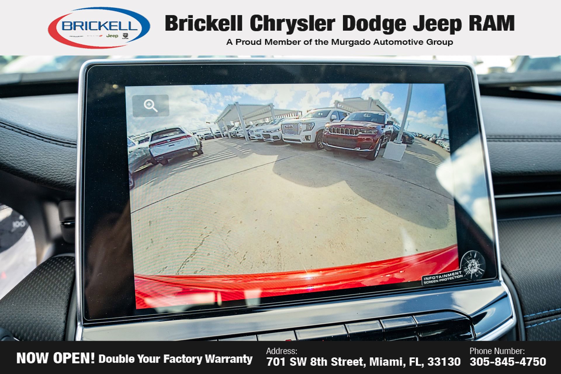 New 2026 Jeep Compass Latitude image 32