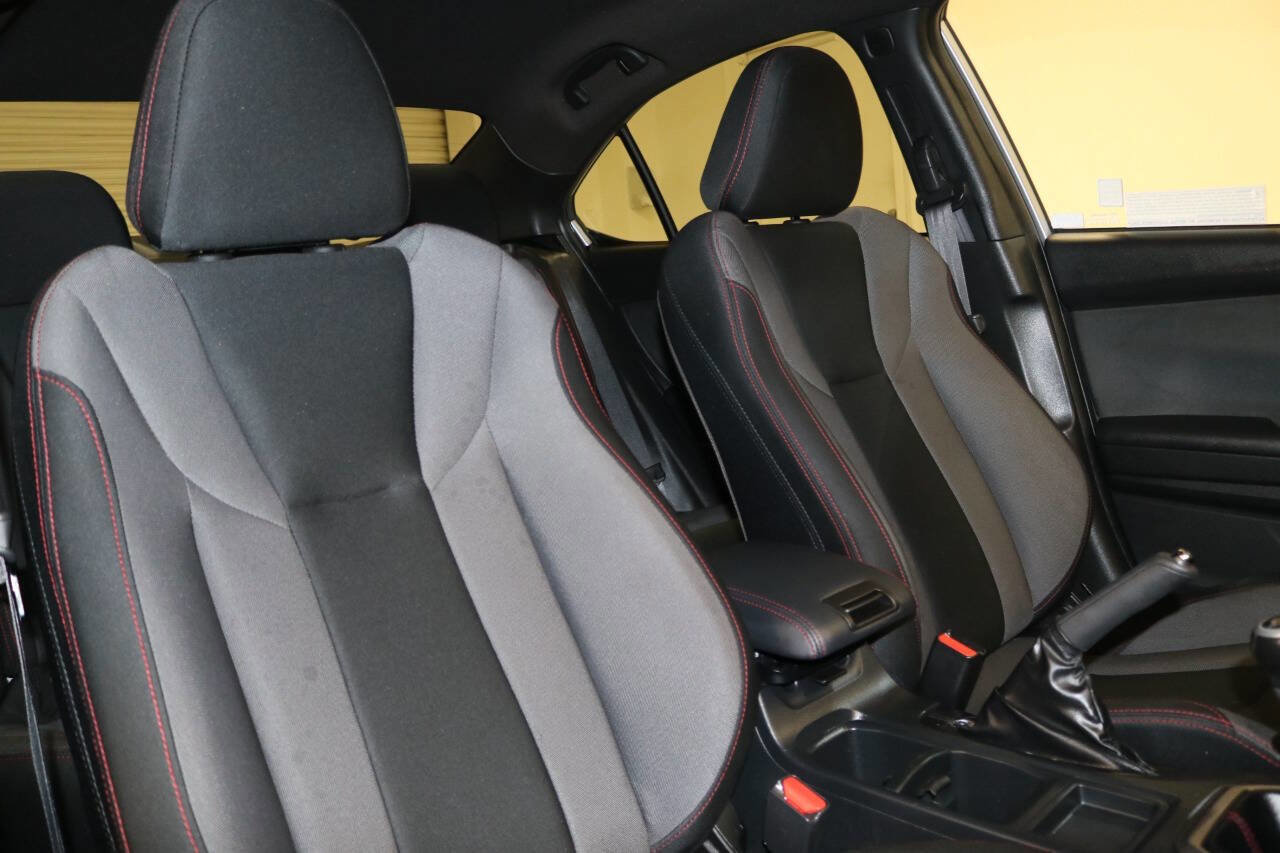 Used 2022 Subaru WRX Premium image 72