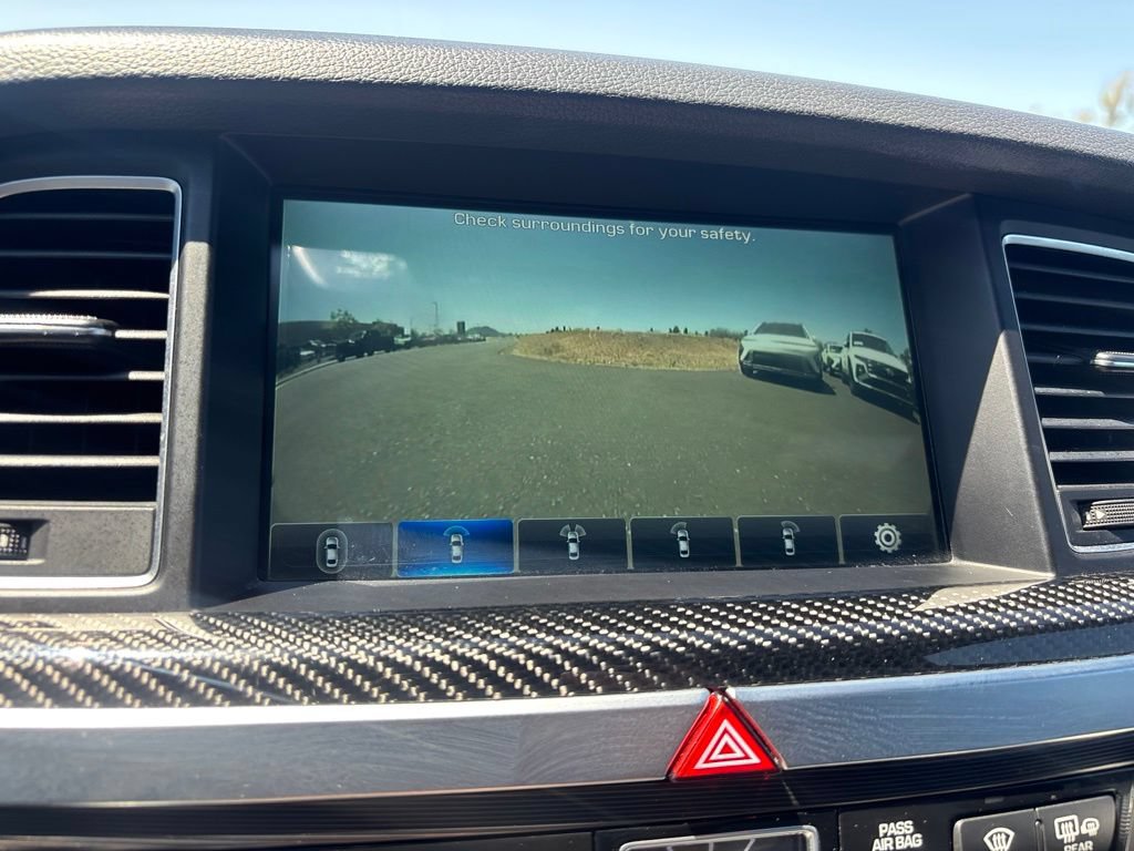 Used 2019 Genesis G80 3.3T Sport AWD/4WD image 26