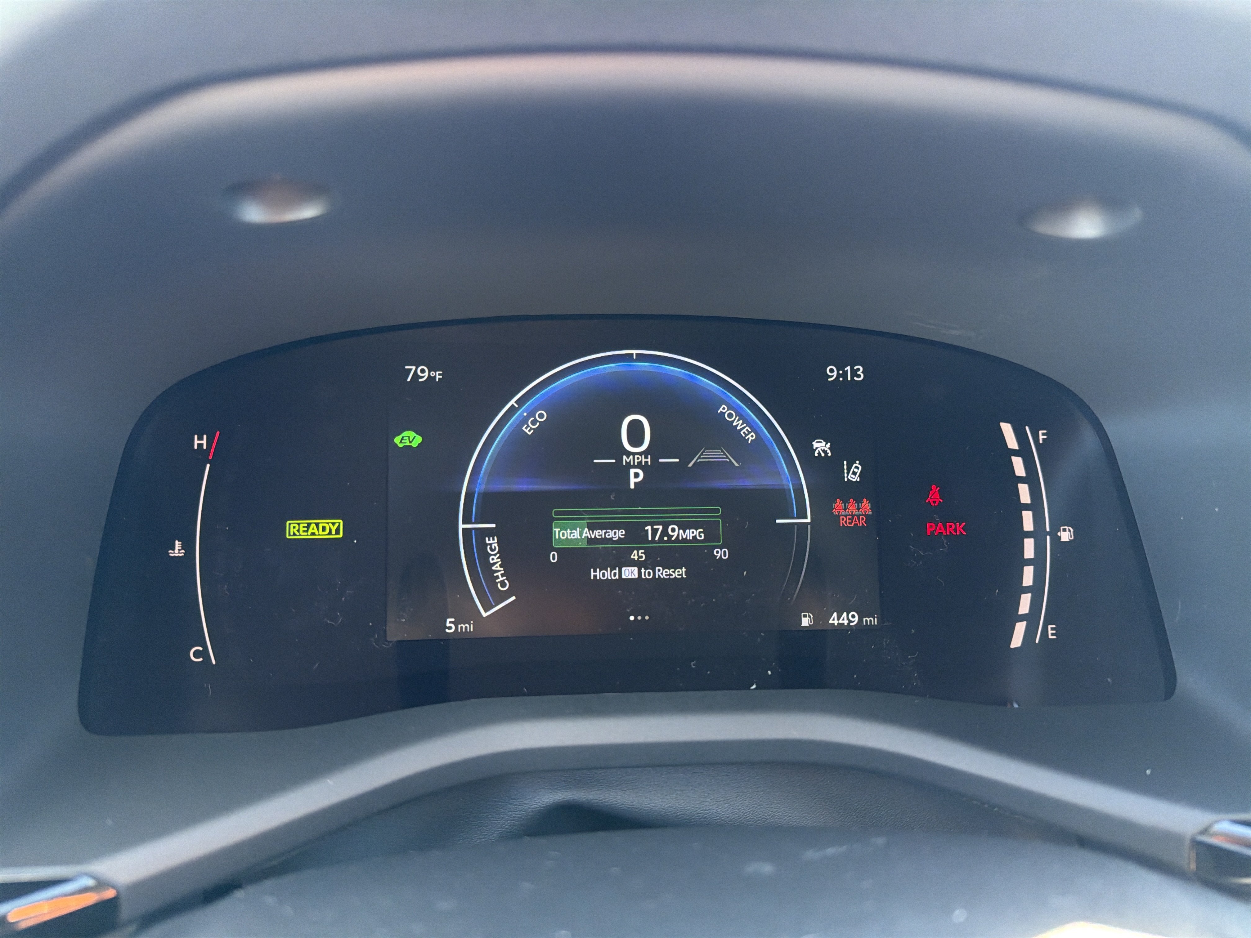New 2026 Toyota Camry LE FWD image 15