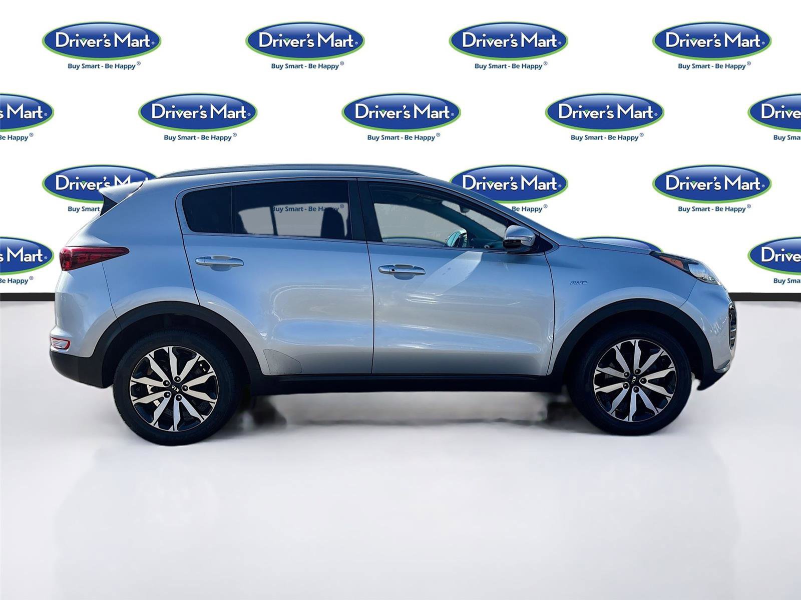 Used 2019 Kia Sportage EX image 8
