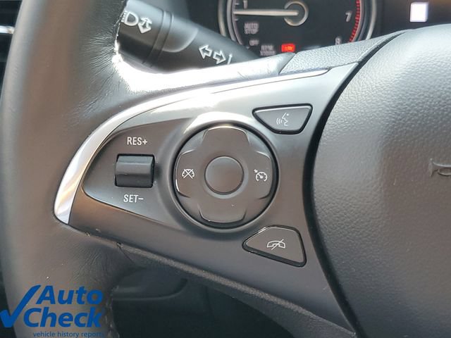 Used 2021 Buick Enclave Essence w/ Sound and Sites Package FWD image 21
