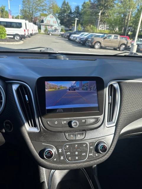 Used 2024 Chevrolet Malibu LT FWD image 27
