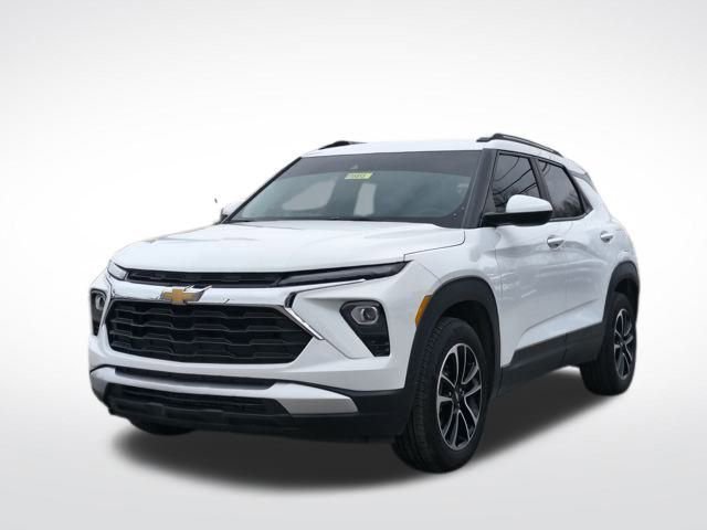 Used 2024 Chevrolet TrailBlazer LT image 10