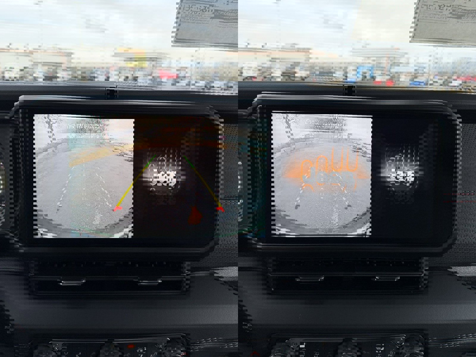 New 2026 Jeep Wrangler Unlimited Rubicon image 22