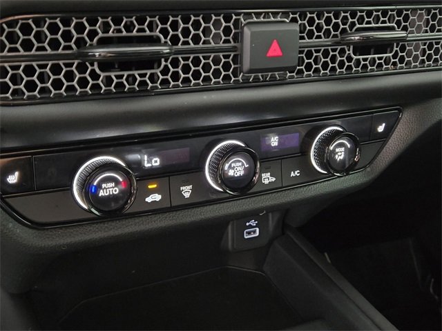 Used 2025 Honda HR-V Sport image 36