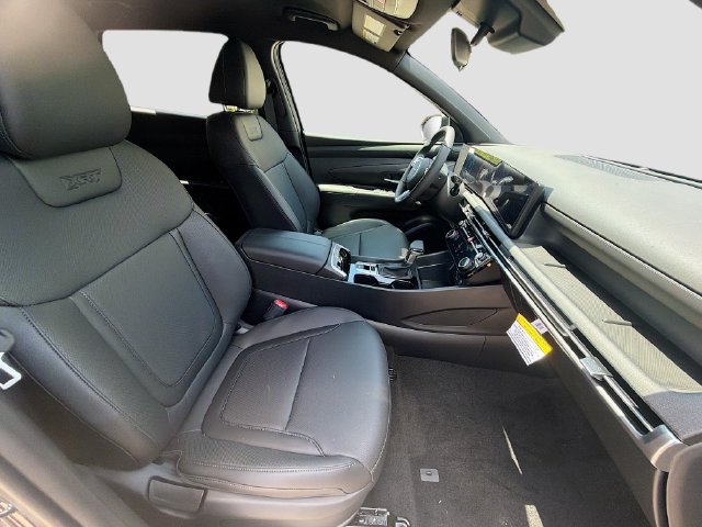 New 2026 Hyundai Tucson XRT FWD image 28