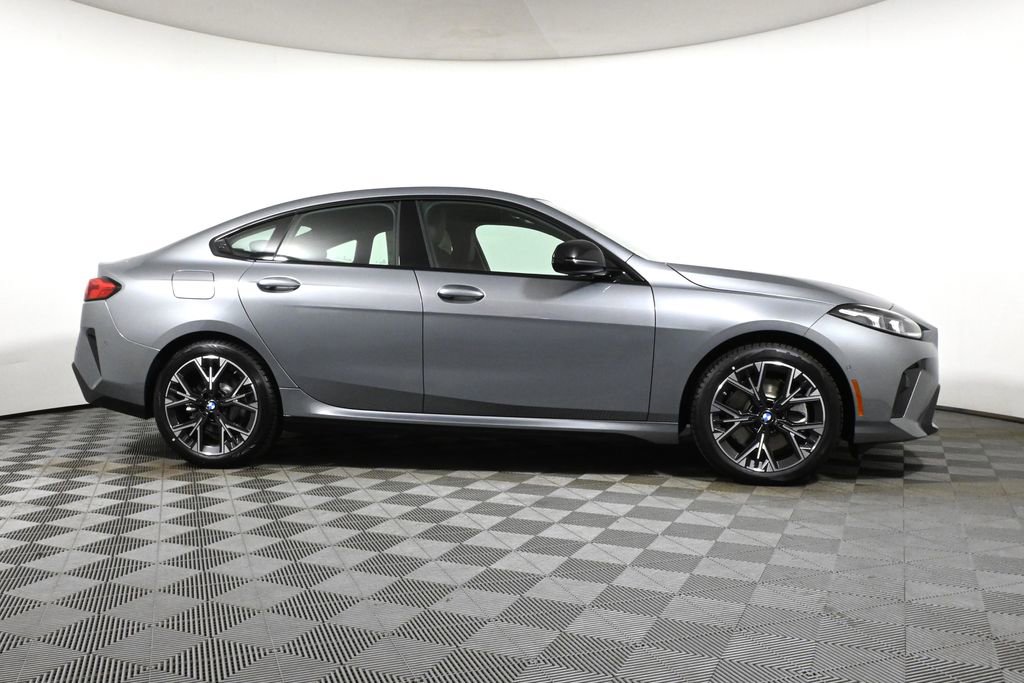 Used 2026 BMW 228i xDrive w/ Premium Package AWD/4WD image 8