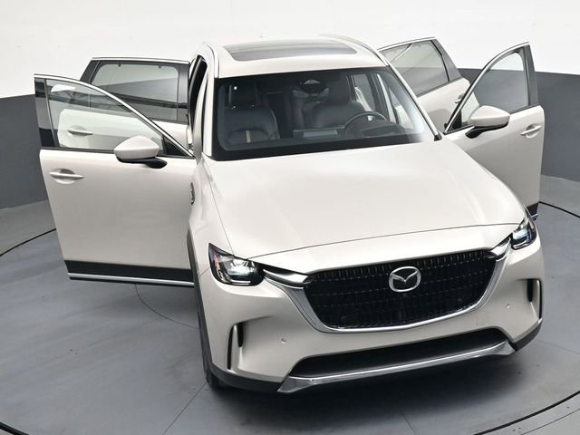 Used 2024 MAZDA CX-90 Plug-In Hybrid w/ Premium Plus image 40