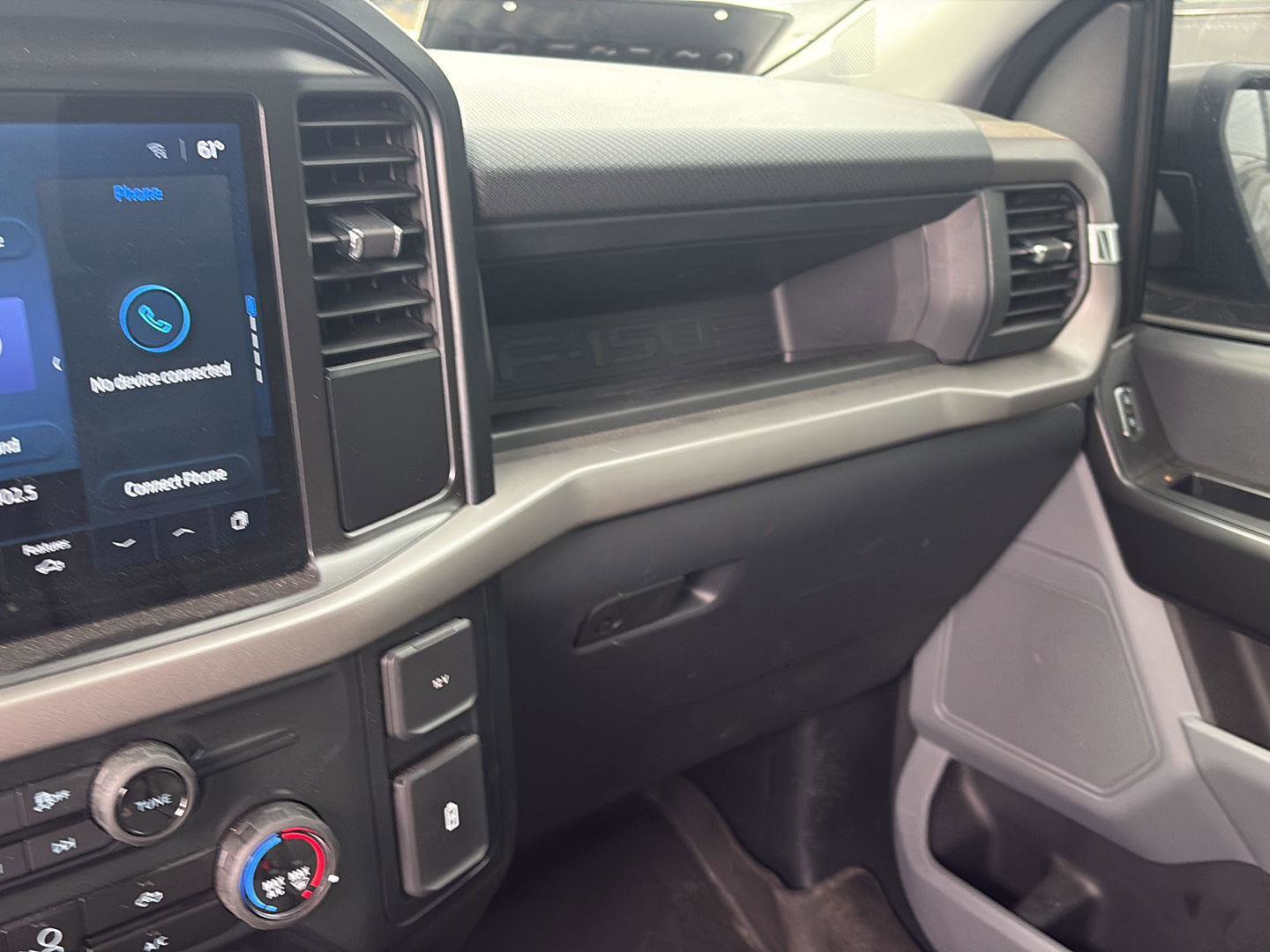 Used 2025 Ford F150 XL image 11