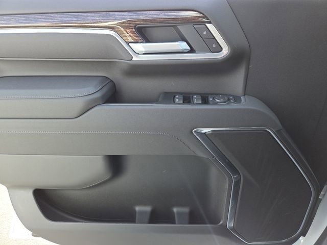 New 2026 GMC Sierra 3500 SLE w/ SLE Value Package image 32