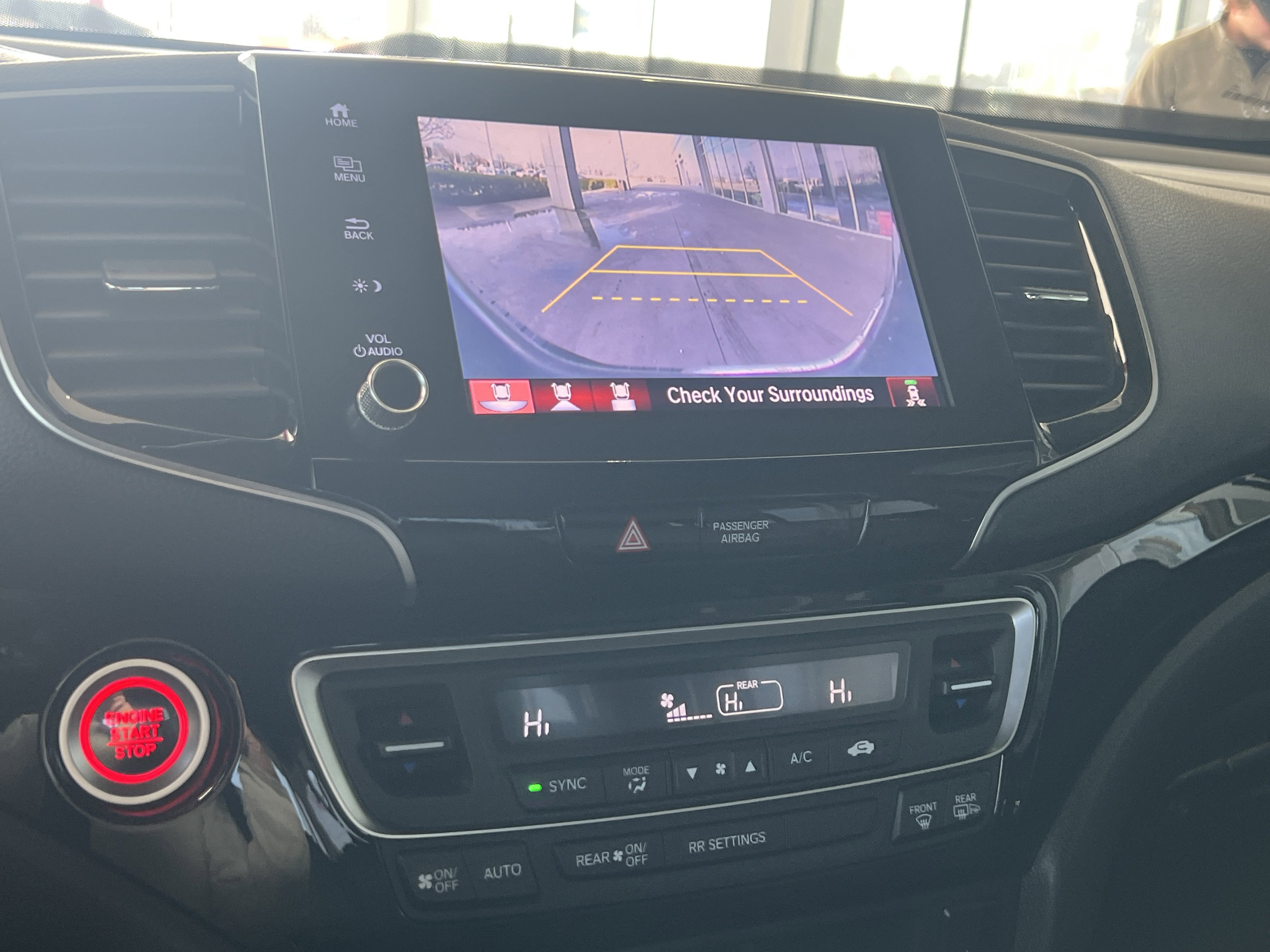 Used 2021 Honda Ridgeline Black Edition image 31