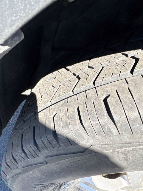 Used 2006 Honda Element EX image 2