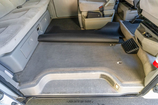 Used 2003 Volkswagen Eurovan MV FWD image 60