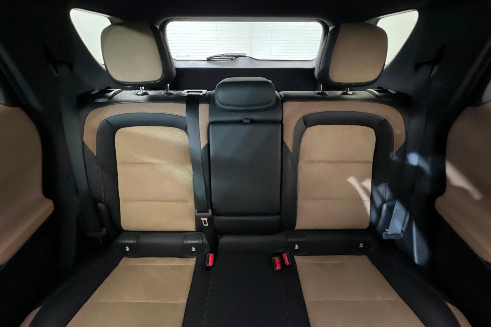 New 2026 Chevrolet Equinox ACTIV w/ Convenience Package III image 26