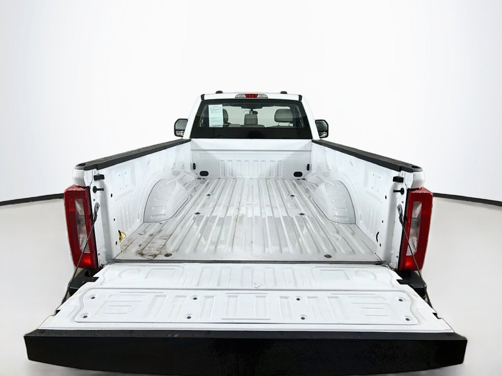 Certified 2022 Ford F250 XL w/ Power Equipment Group AWD/4WD image 22