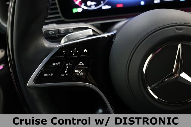 Used 2026 Mercedes-Benz Maybach GLS 600 4MATIC image 50