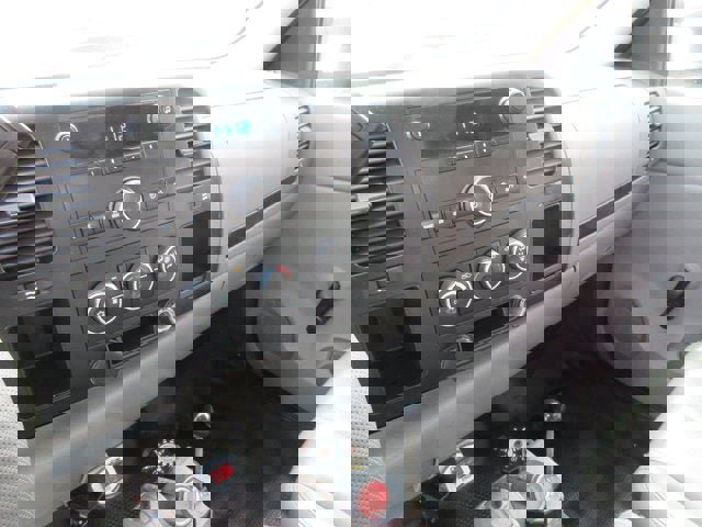 Used 2007 Chevrolet Silverado 3500 W/T w/ Snow Plow Prep Package image 13