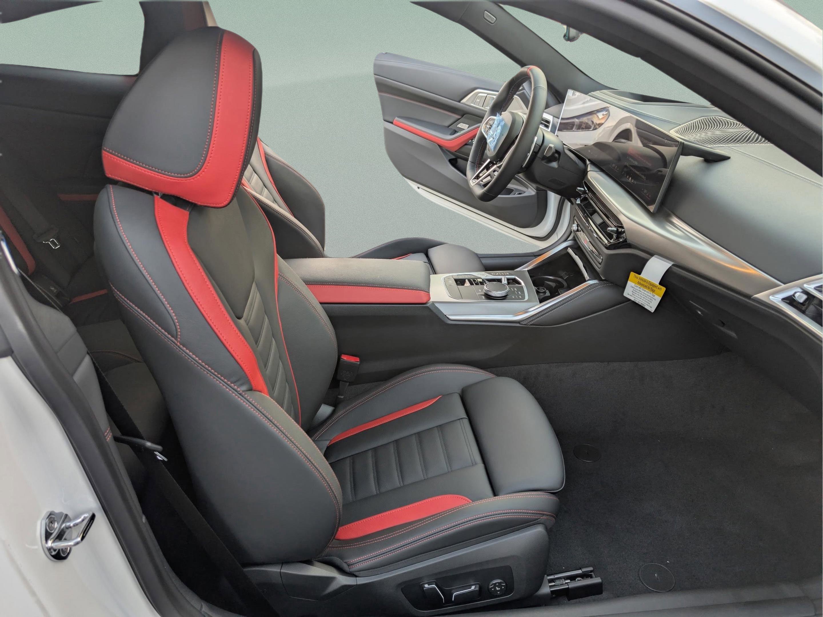 Used 2026 BMW M440i Coupe RWD image 19