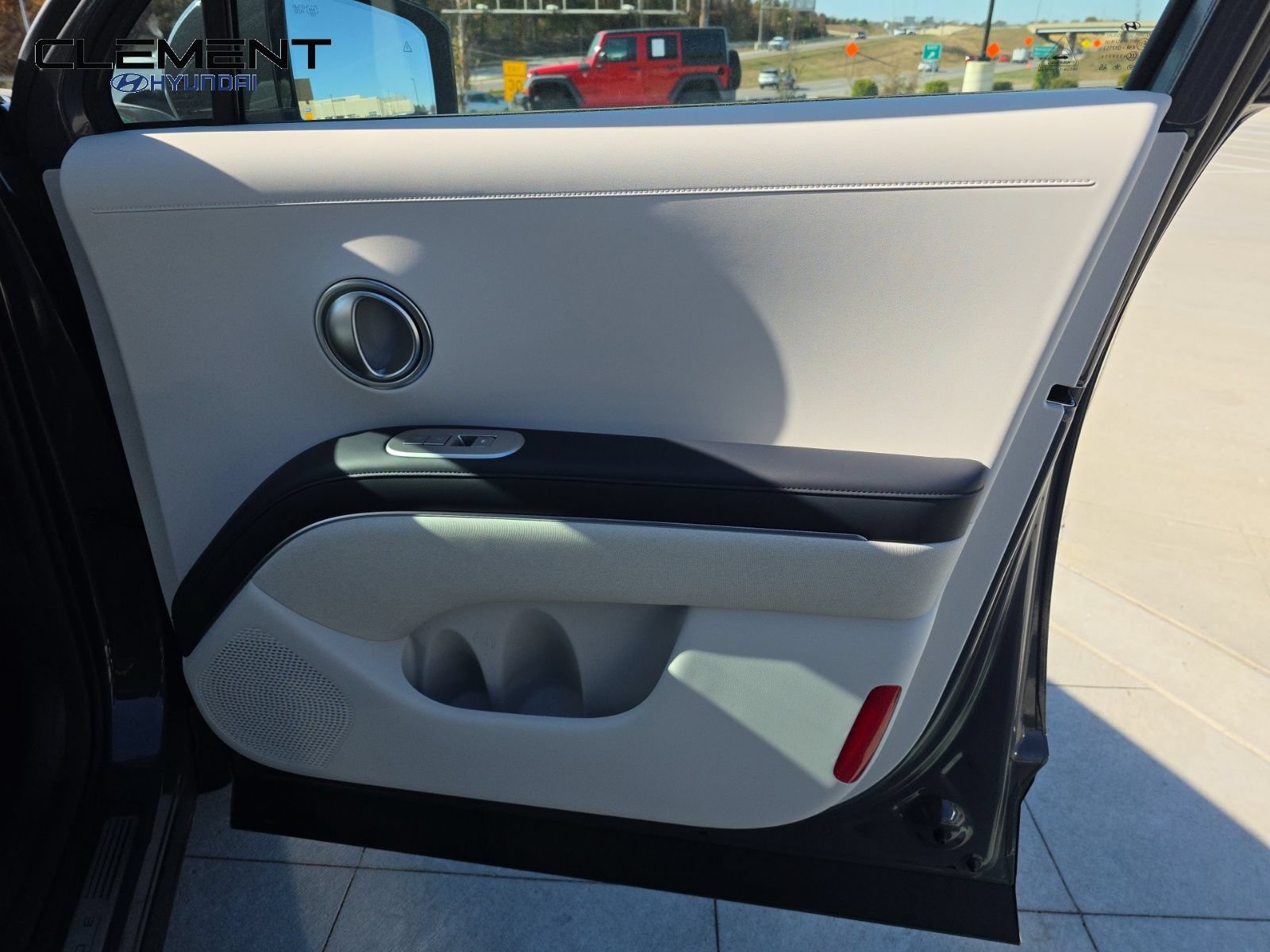New 2026 Hyundai Palisade Calligraphy AWD/4WD image 34