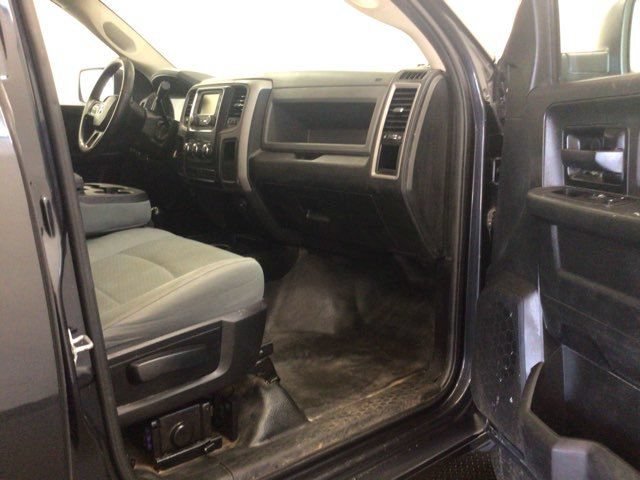 Used 2018 RAM 2500 Tradesman w/ Popular Equipment Group AWD/4WD image 8