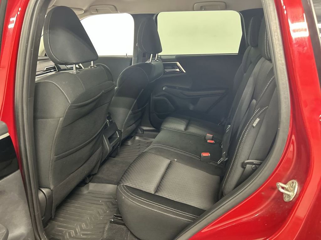 Used 2022 Mitsubishi Outlander ES AWD/4WD image 19