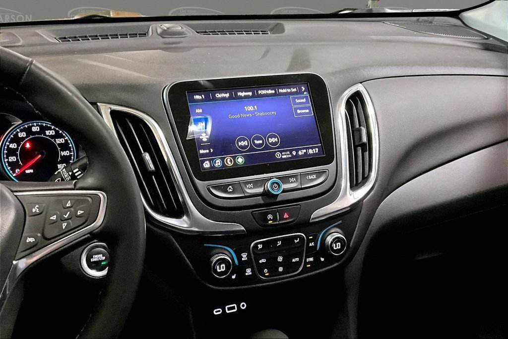 Used 2024 Chevrolet Equinox LT AWD/4WD image 27