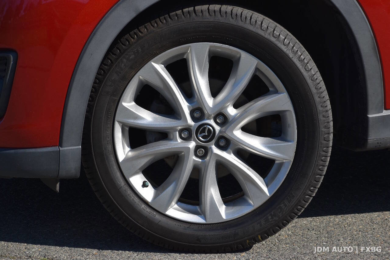 Used 2013 MAZDA CX-5 Grand Touring AWD/4WD image 33