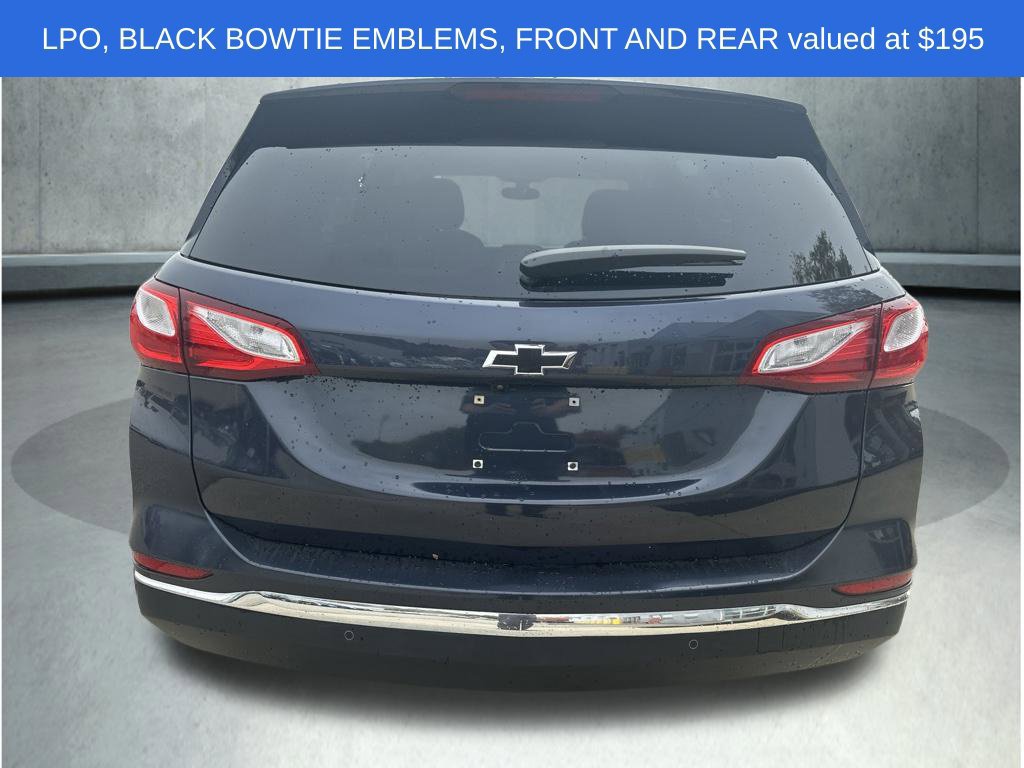 Used 2018 Chevrolet Equinox LT AWD/4WD image 6
