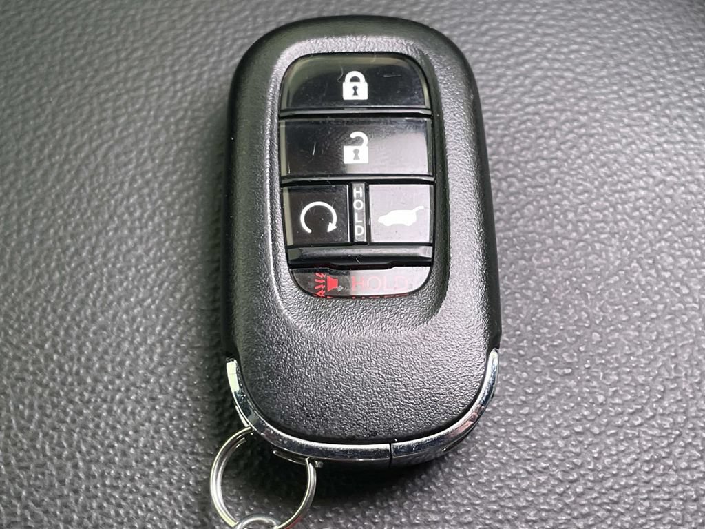 Used 2024 Honda CR-V Sport Touring image 37